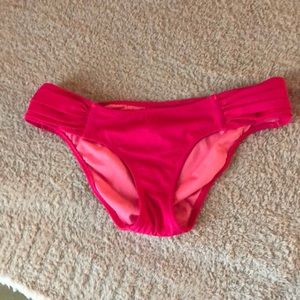 5/$15 Victoria’s Secret Bikini Bottom